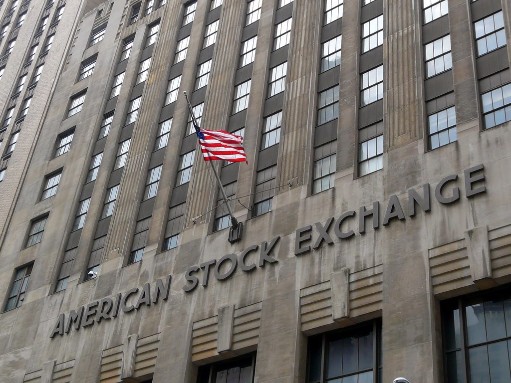 bank of america stock
